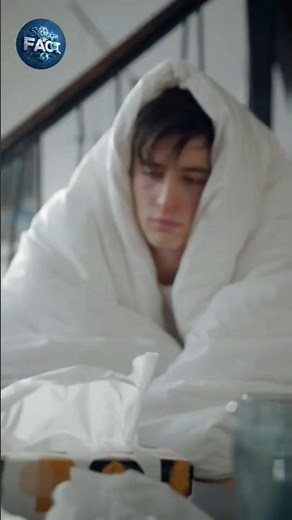 “Why Do We Get Fever?”