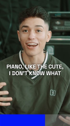 Why the Nord Stage 3 is Caleb's Favorite Keyboard!