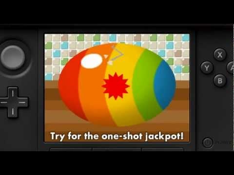 Freakyforms Deluxe Your Creations, Alive! Trailer