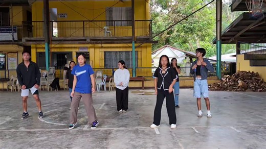 Cheer Dance Choreography to That's What I Like