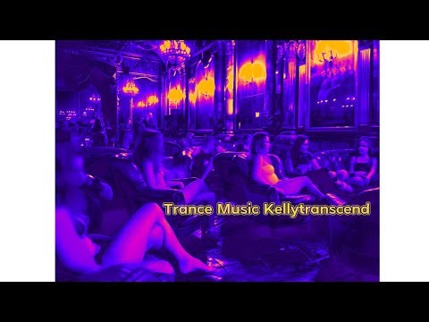 Trance Music Kellytranscend