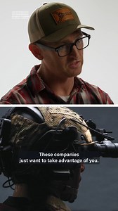 Gun companies exploit young men’s insecurities and offer shortcuts to manhood—all to rake in more and more profit, with no regard for safety. | Everytown for Gun Safety