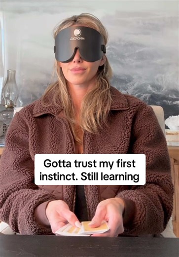 Boosting Confidence in Psychic Practices: Showing Up Anyway