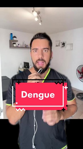 Guía sobre el Dengue: Síntomas, Prevención y Tratamiento