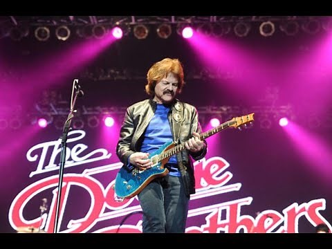 How to play The Doctor by Doobie Brothers | Guitar Solo Lesson