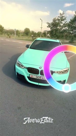 Colour Changing Trend #shorts #cars #polls #luxury #aesthetic