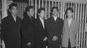 American Experience “Zoot Suit Riot”
