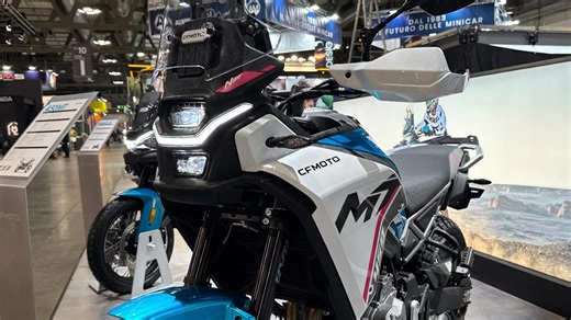 15 best new midsize adventure motorcycles of 2026