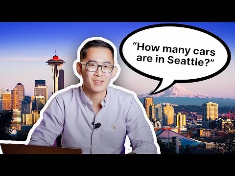 How To Answer Estimation Questions Like A Product Manager