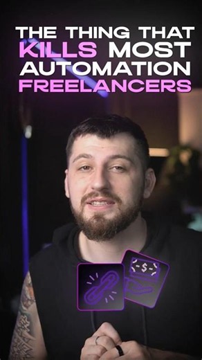 Most Automation Freelancers Price This Wrong