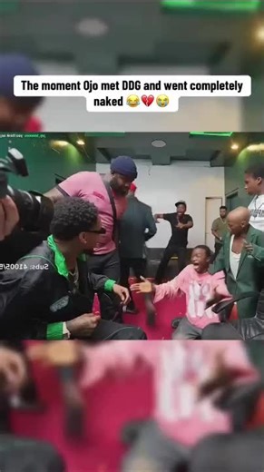 DDG Live Performance Highlights and Recap