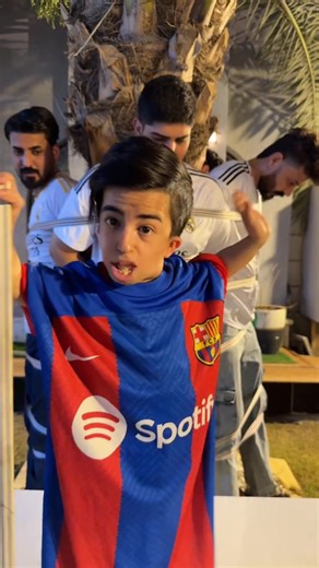 ريال مدريد ودوري الأبطال: نجيب نجيب نجيب!