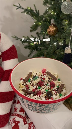 Pov: 75 days until Christmas!🎄 #christmas #holiday