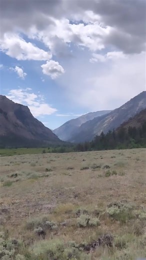 Take a wild adventure through the Shoshone National Forest to Kirwin Ghost Town. Book your guided tour now – bit.ly/32U6kgV | Cody Yellowstone