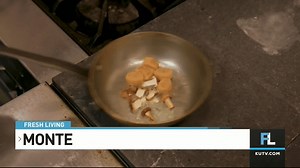 Taste Utah Bytes - Salt Lake County - Monte