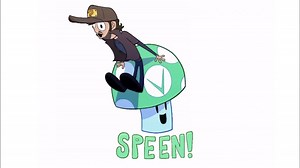 Speen | Know Your Meme