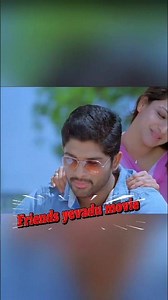 Ram Charan & Allu Arjun Hidden Detail in Yevadu #tollywood #ramcharan #alluarjun #shorts #ytshorts