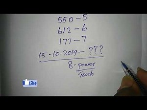 Kerala lottery powerful technique to win the First Prize | Discovered