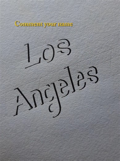 Creative Shadow Art by USA-based Artist