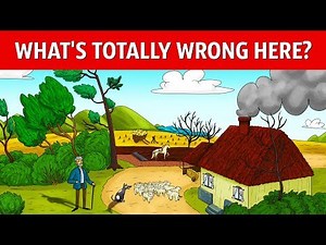 23 Fun Quiz Questions And Tricky Pictures To Twist Your Brain