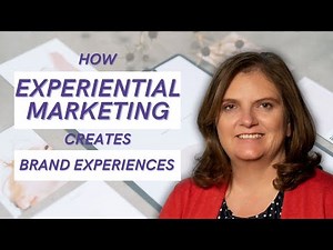 Experiential Marketing: The Key to Unforgettable Brand Experiences