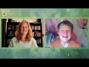 Develop Your Psychic Abilities: Tracey Lockwood on Instinct, Intuition & Psychic Training