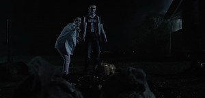 HAUNTING HOUR - Ending