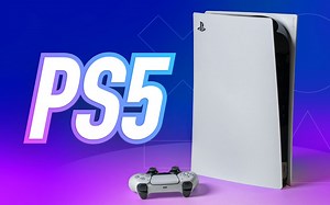 【影视飓风】徒有其表的次世代主机？索尼PS5上手