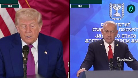 BREAKING: HAMAS Blames Israel For Delay in Returning Hostage Bodies | Israel Threatens All-Out War