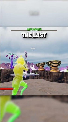 Best Aim Training Map 🤫