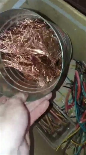 This Is How To Sort Your Copper For Scrap Yards!