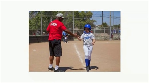 Coach Across America TV Spot, 'A Coach Has Changed Your Life'