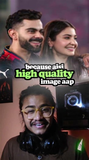 I upscaled my images to 8k using these prompts 😍