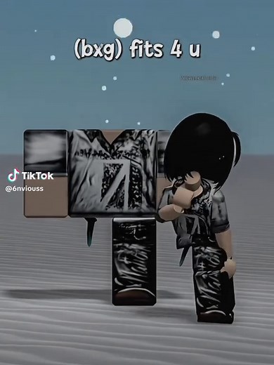 Stylish Roblox Fit Ideas for Everyone