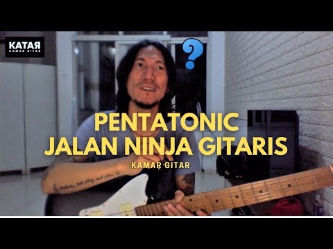 Emang boleh belajar gitar dengan cara ini? | No.1