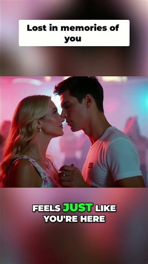 Every other Memory - A Song about a lost Love