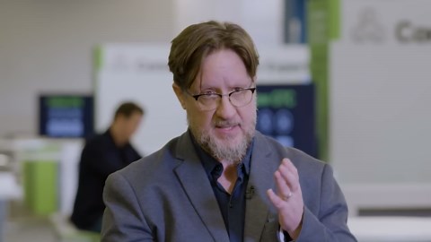 Primer AI Delivering Actionable Enterprise Intelligence