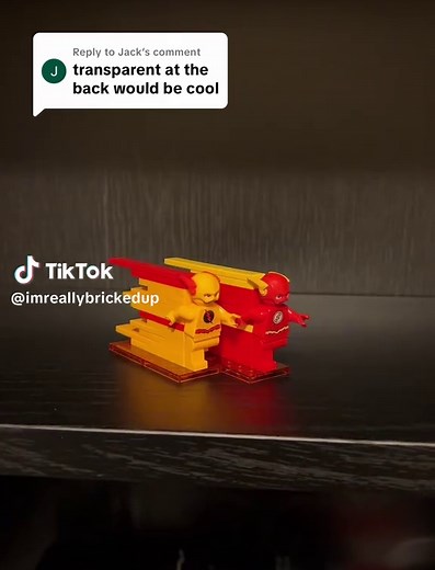 Enhancing Your LEGO Game Collection