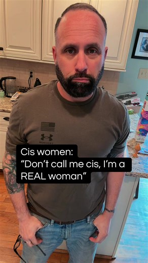 Trans Woman Addresses 'Real Woman' Comments