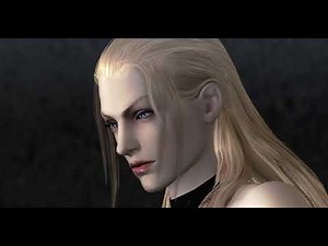 Devil May Cry 4 | Every Single Lady & Trish Cutscene 01 | 4K 60FPS