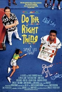 Do the Right Thing  (1989)