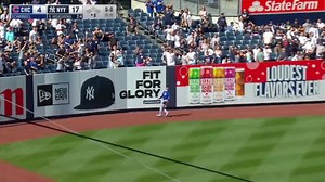 223K views · 3.8K reactions | Frank Schwindel's 35.1 MPH pitch is the slowest MLB pitch to be hit for a home run New York Yankees | Chicago Cubs | MLB on FOX | Facebook
