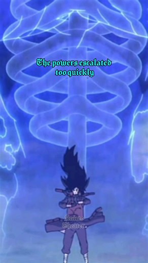Things that make no sense in Naruto #narutoshippuden #narutofans #animetake #animetakessreels