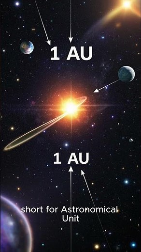 How Far Is the Sun from Earth? ☀️ The 8-Minute Light Journey!