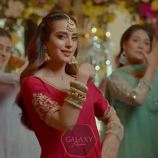 Iqra Aziz and Talha Chahour Reuniting on Screen - Exciting News!