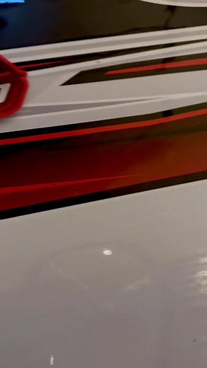 AC Customs Graphics on Reels