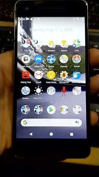 Tasker - Android 11 Power Screen Button