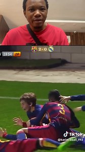 814K views · 10K reactions | Barcelona uñďêř 18 ball Real Madrid  | Chimspezy football skills | Facebook