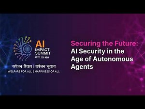 Securing the Future: AI Security in the Age of Autonomous Agents