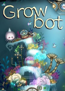 Growbot - описание, системные требования, оценки, дата выхода